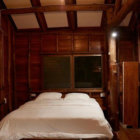 Nuyu Khaoyai 호텔 Pong Talong 외부 사진