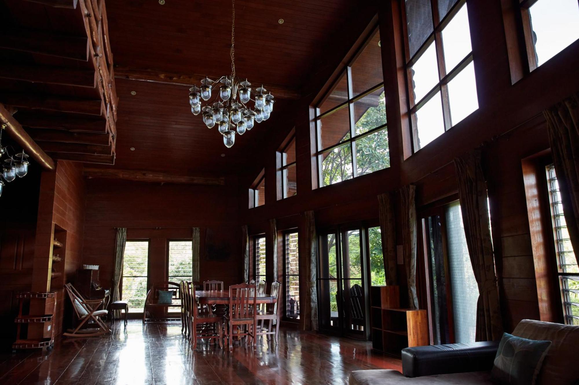 Nuyu Khaoyai 호텔 Pong Talong 외부 사진